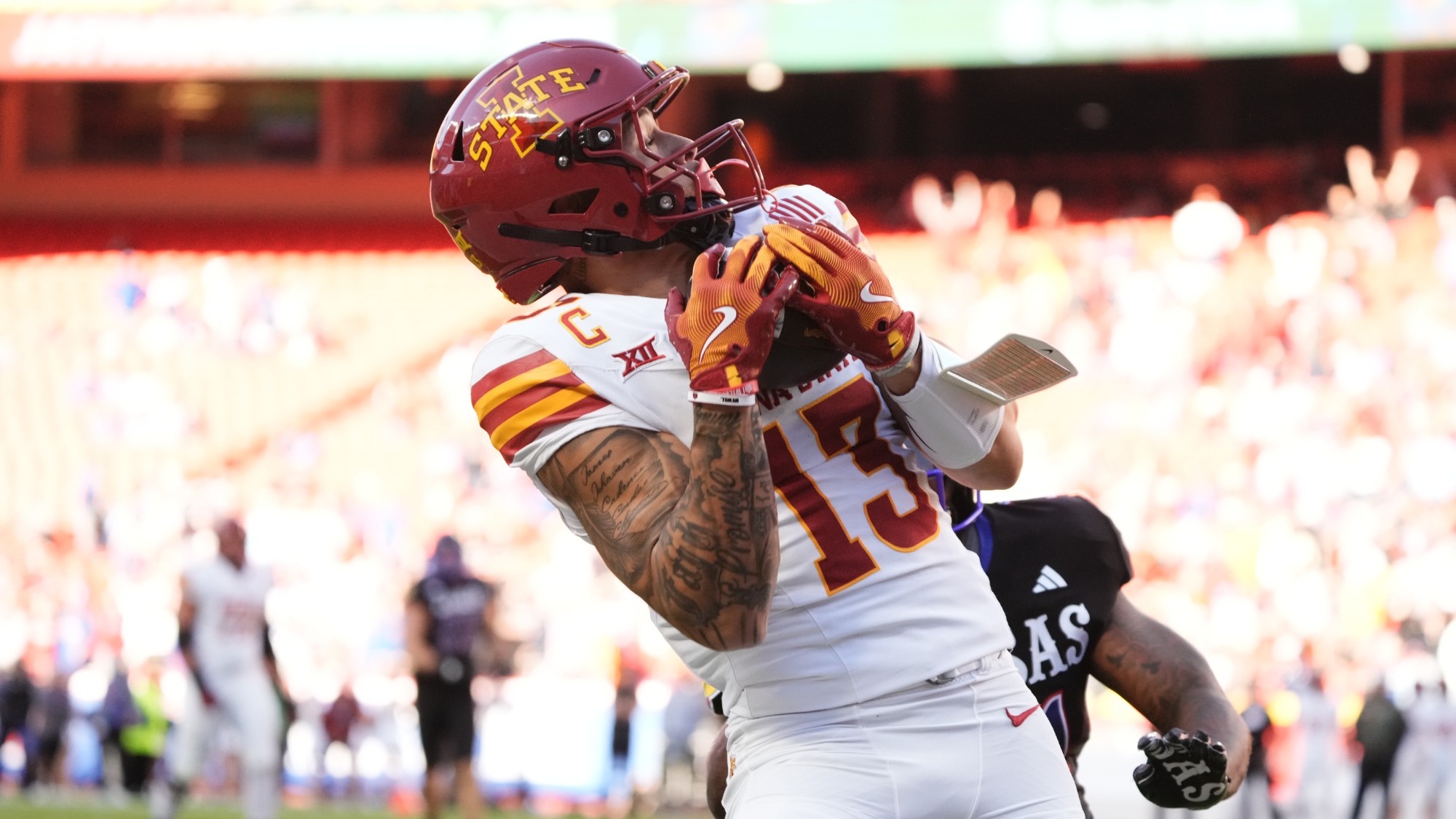 Jaylin Noel Draft Profile, Scouting Report, Projection and Highlights