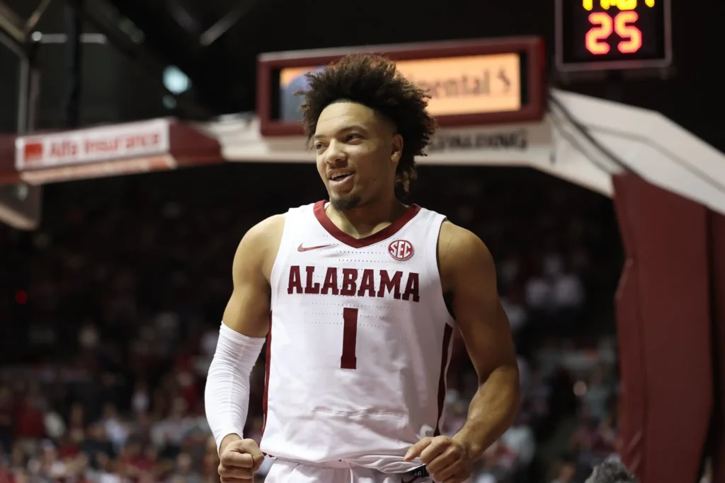 Alabama vs Missouri Prediction, Odds and College Basketball Betting Picks