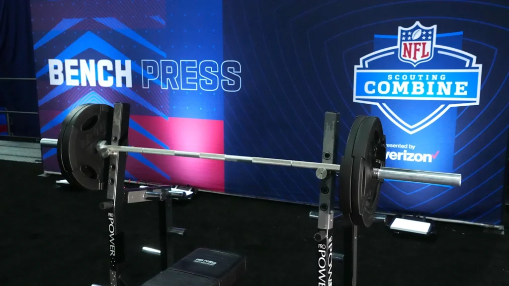 Unbreakable NFL Combine Records