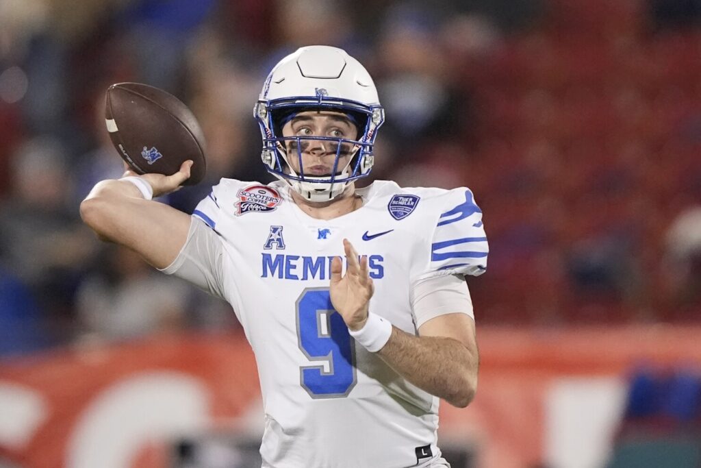 Three 2025 NFL Combine Players to Watch