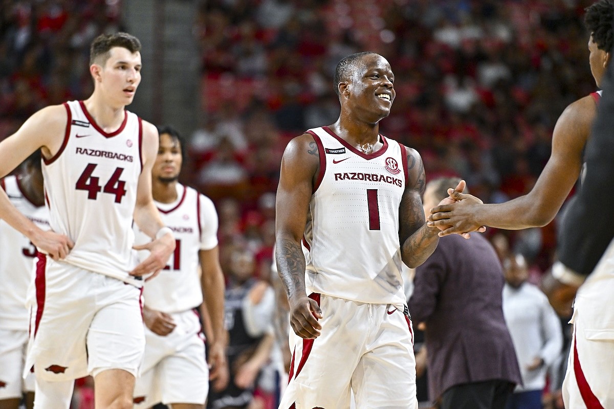 St. John's vs Arkansas Prediction, Trends and March Madness Expert Picks