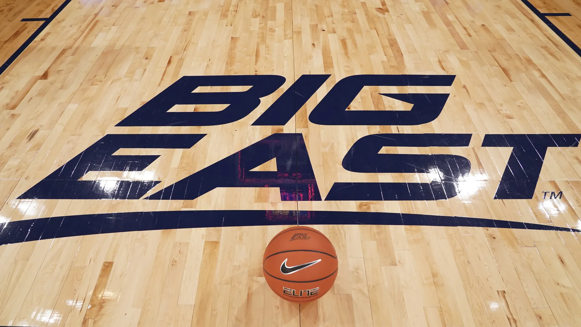 Printable Big East Tournament Bracket, Schedule and Standings 2025