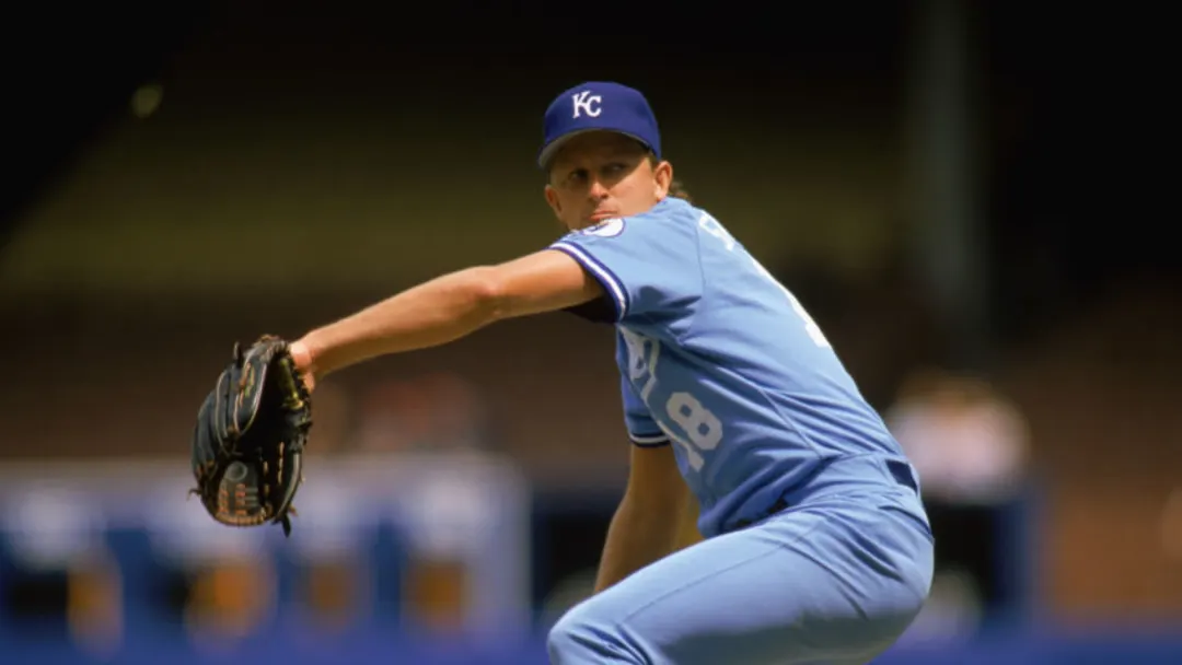 Bret Saberhagen Best Players to Wear 18 in MLB History