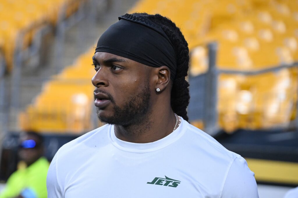 Pittsburgh Steelers Free Agency Targets and Needs 2025