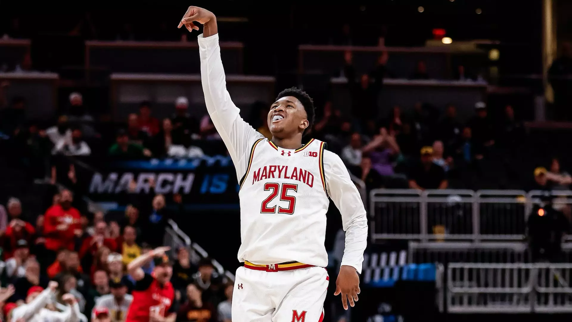 Maryland vs Colorado State Prediction, Trends and March Madness Expert Picks