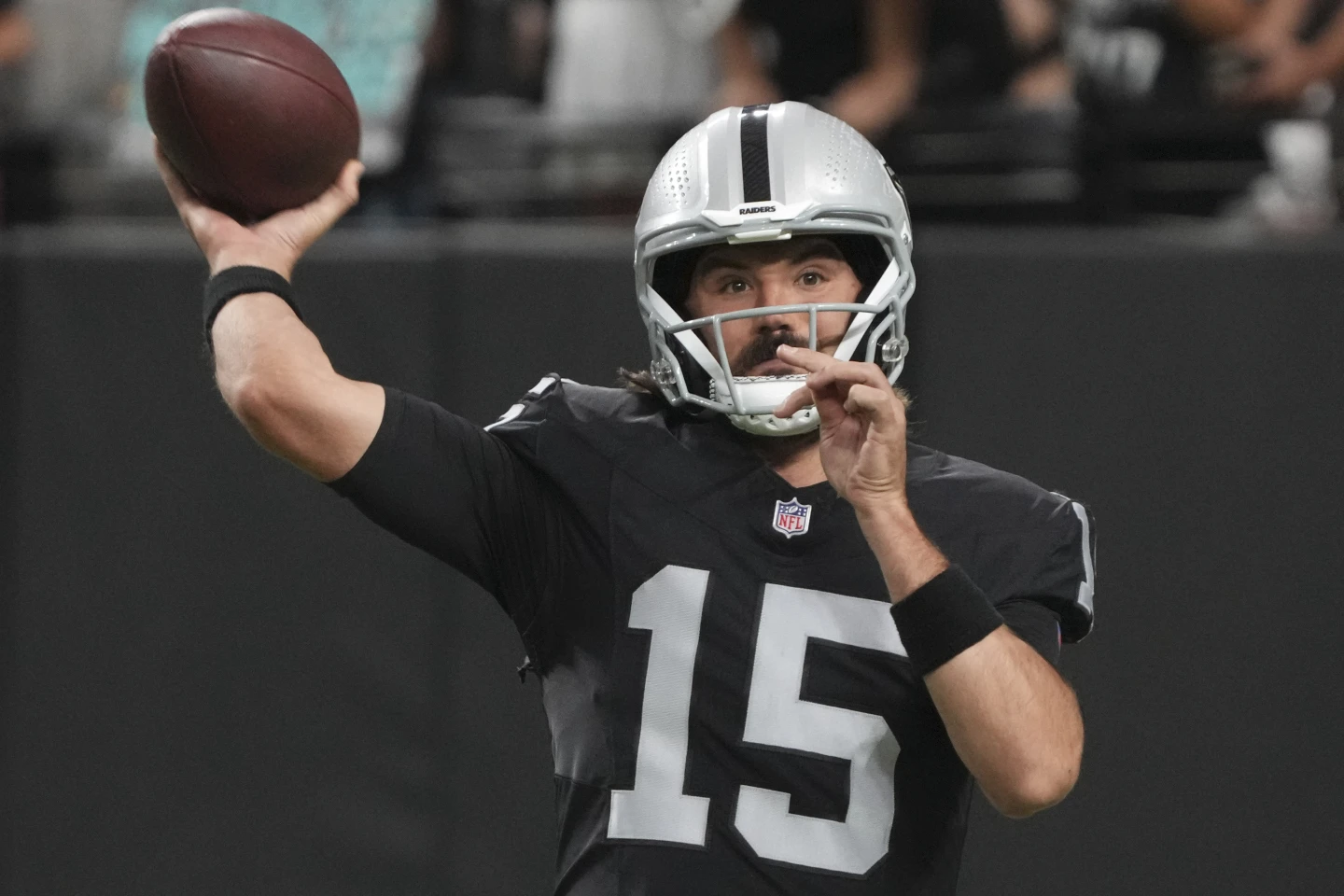 Gardner Minshew 5 Vets Cap Casualties NFL Free Agency