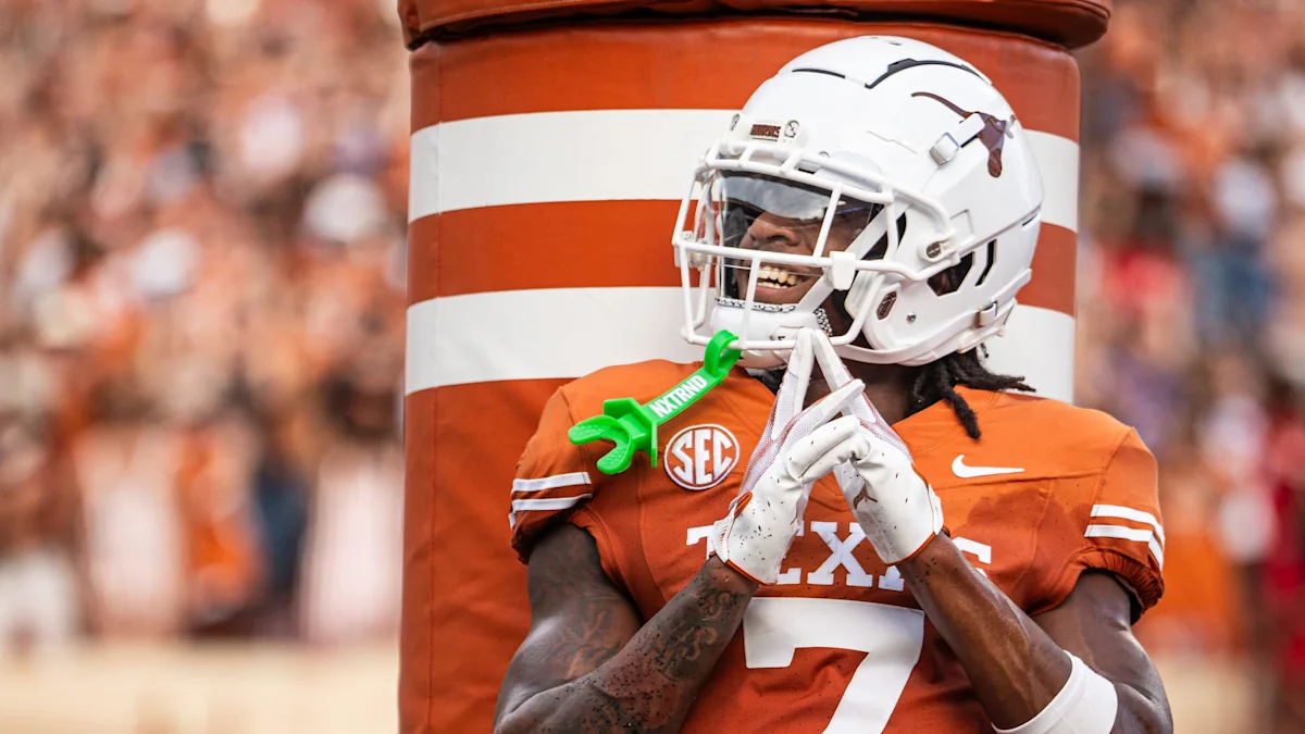 Isaiah Bond Draft Profile, Scouting Report, Projection and Highlights