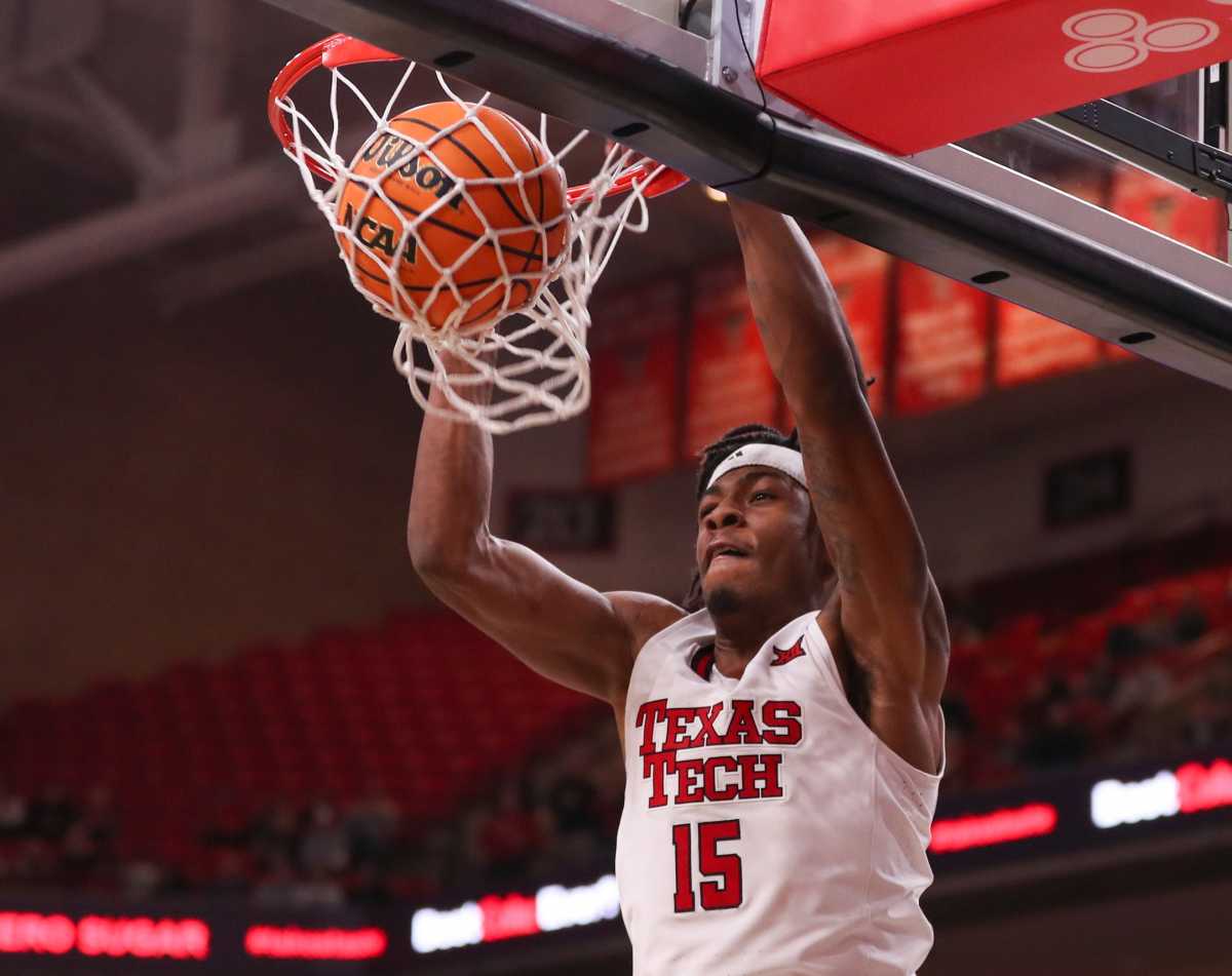 Texas Tech vs Drake Prediction, Trends and March Madness Expert Picks