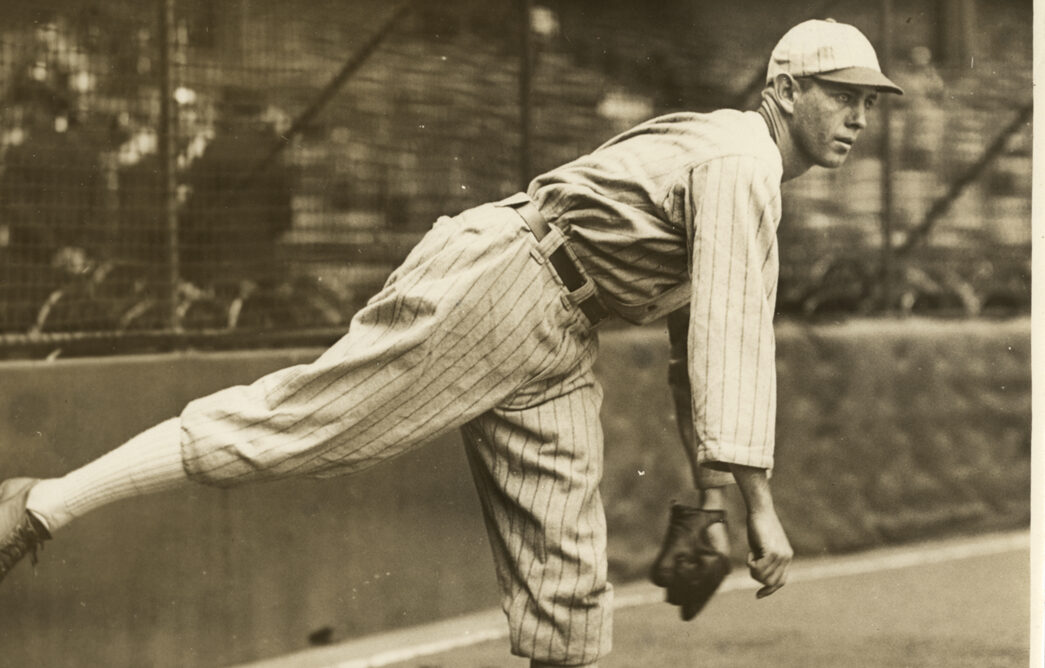 Ted Lyons Chicago White Sox Best Players to Wear 16
