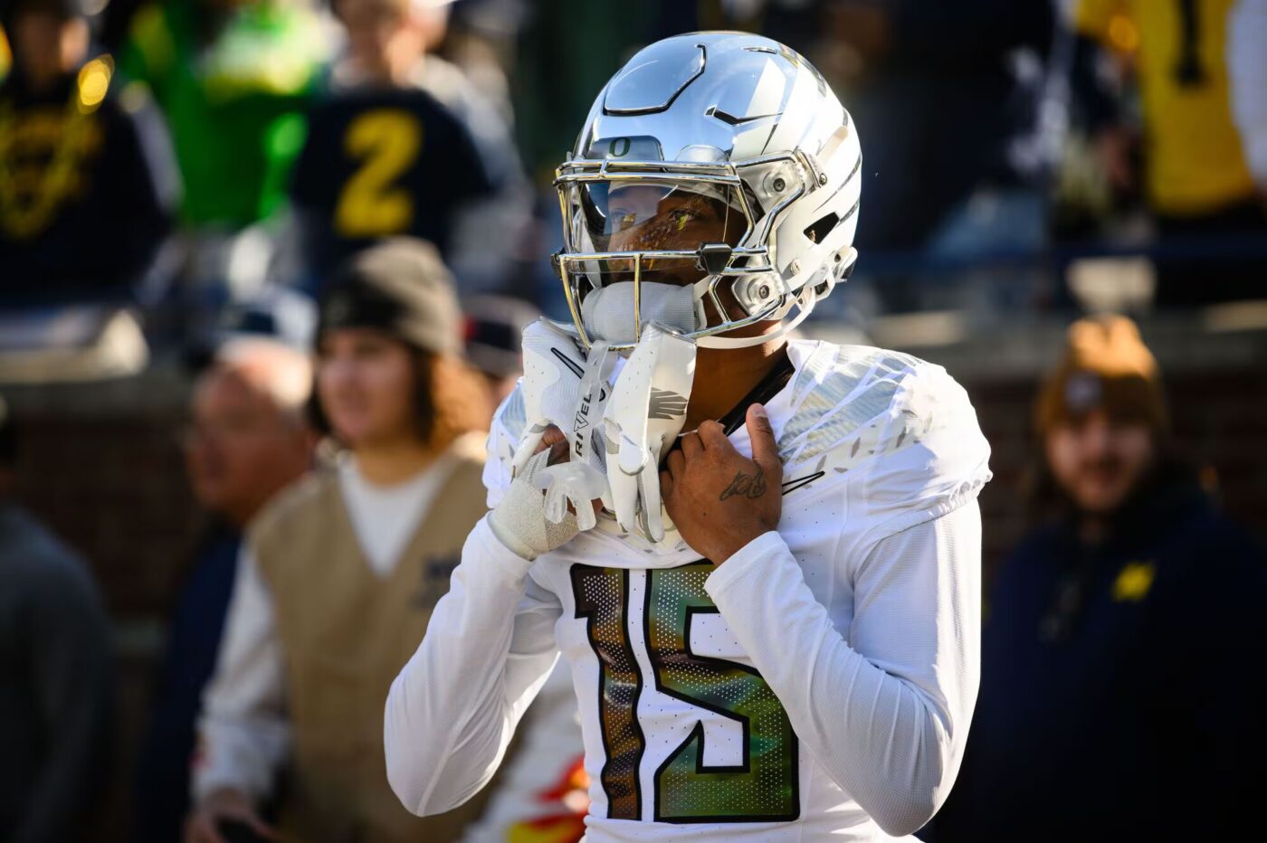 Tez Johnson Draft Profile, Scouting Report, Projection and Highlights