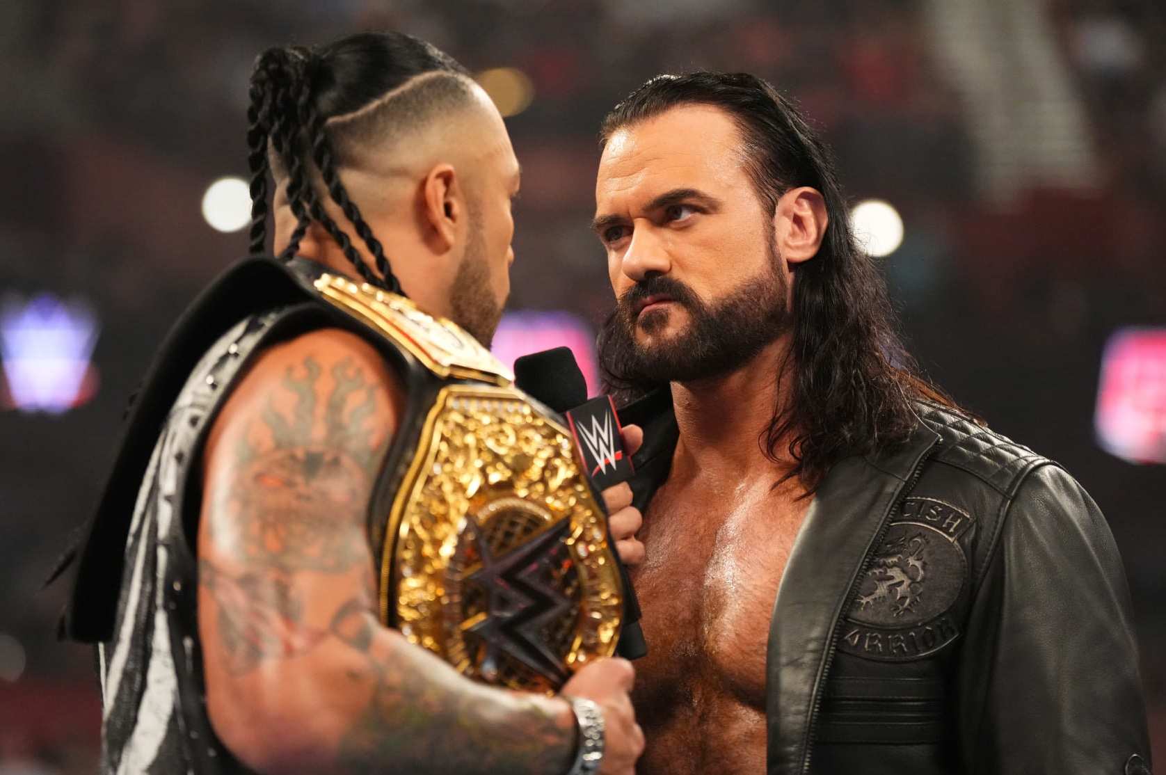 WWE WrestleMania 41 Predictions: Match Card Following Elimination Chamber