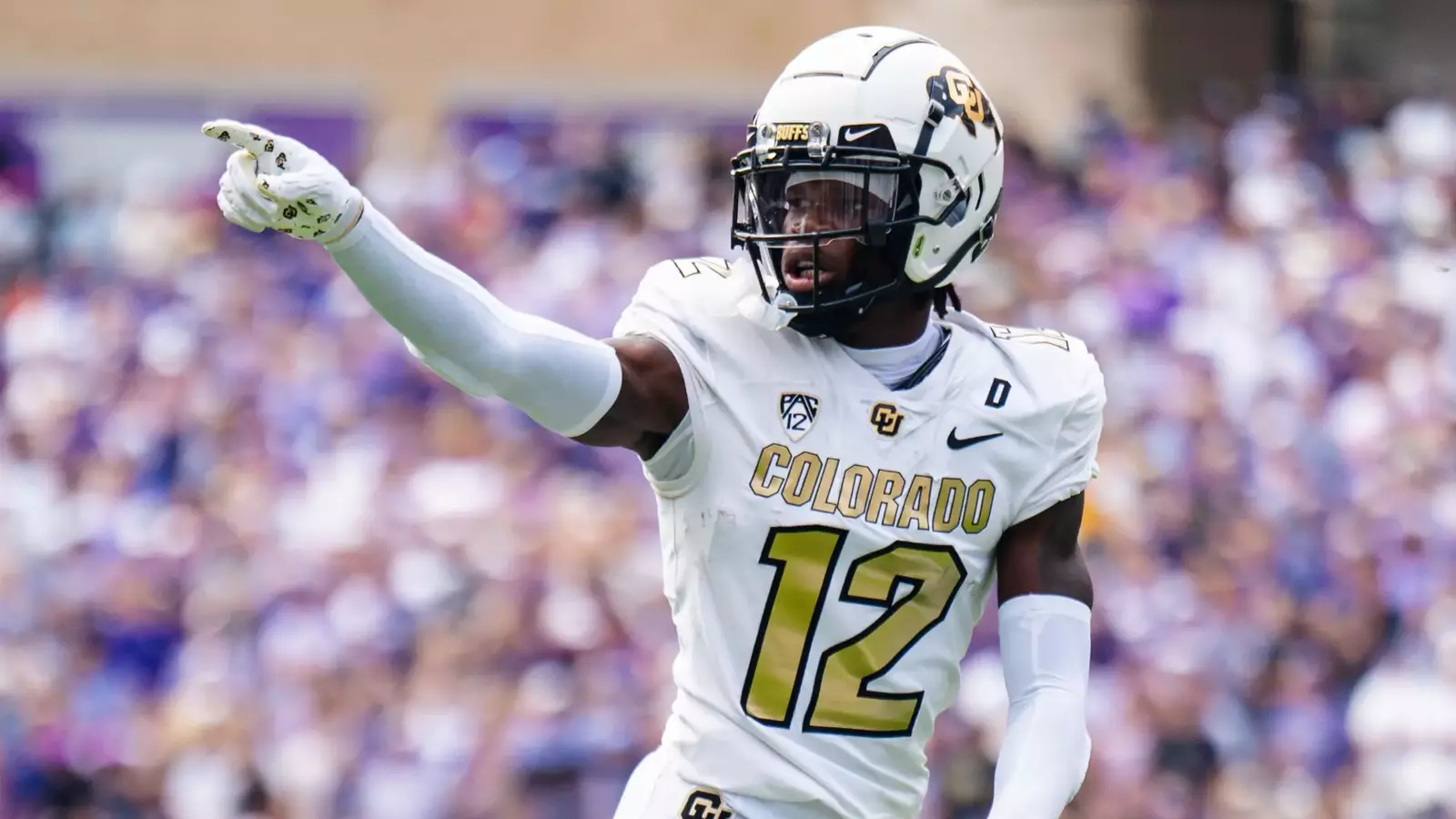 Travis Hunter Draft Profile, Scouting Report, Stats and Highlights
