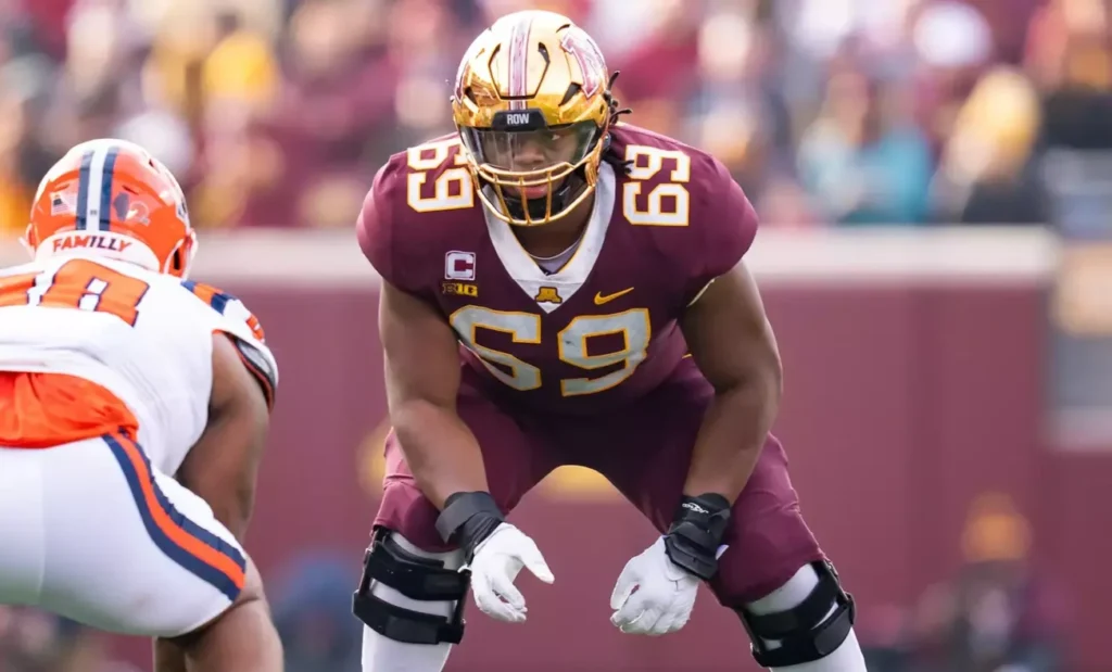 Aireontae Ersery Draft Profile, Scouting Report, Projection and Highlights