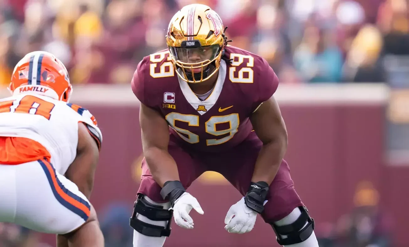 Aireontae Ersery Draft Profile, Scouting Report, Projection and Highlights
