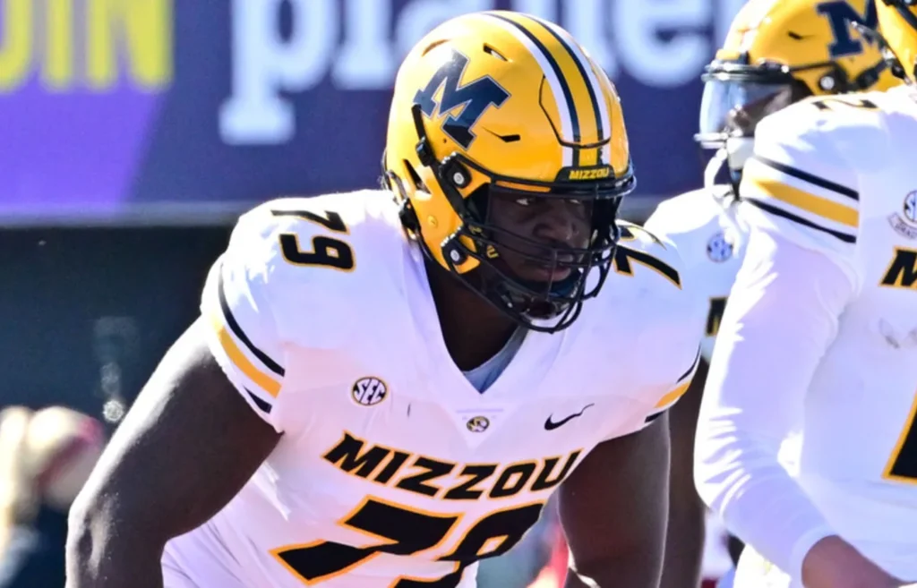 Armand Membou Draft Profile, Scouting Report, Projection Highlights