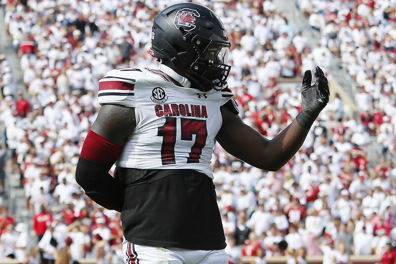 Demetrius Knight Jr. Draft Profile, Scouting Report, Projection and Highlights