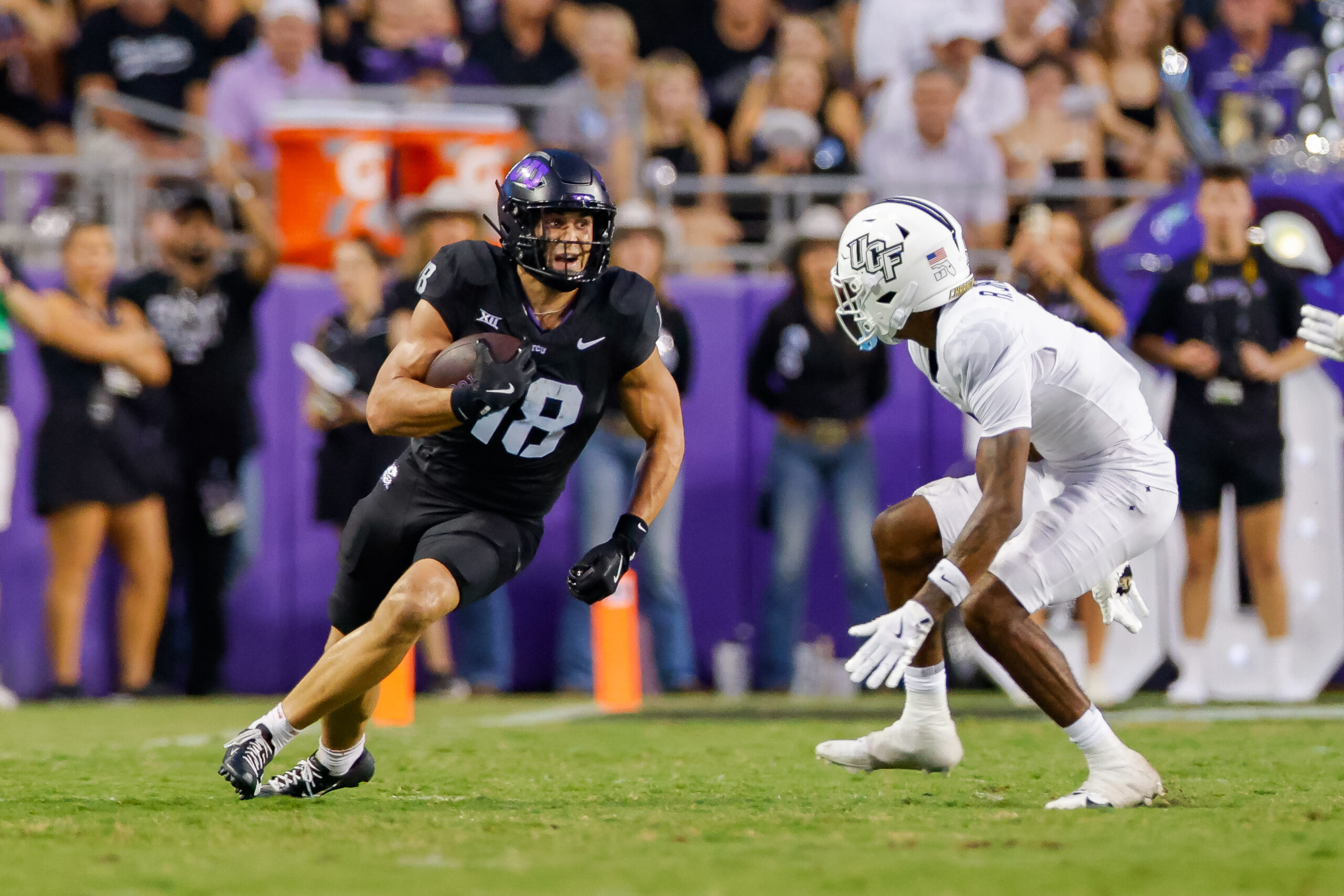Jack Bech Draft Profile, Scouting Report, Projection and Highlights