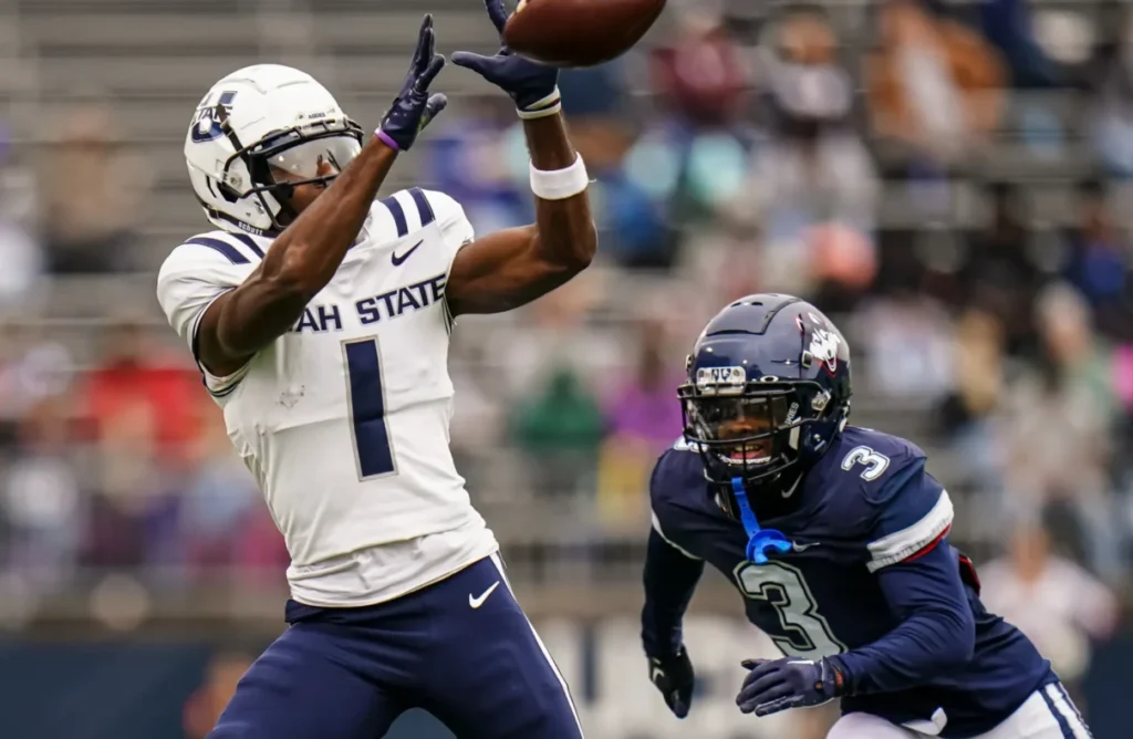 Jalen Royals Draft Profile, Scouting Report, Projection and Highlights