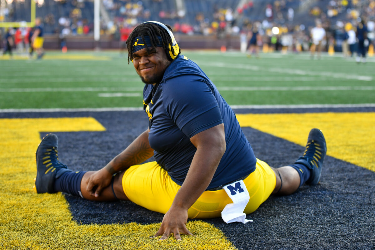 Kenneth Grant Draft Profile, Scouting Report, Projection and Highlights