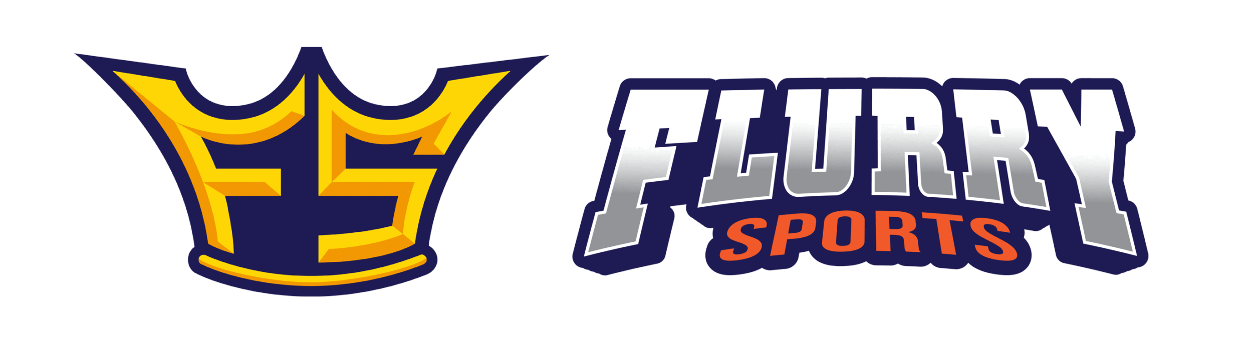 Flurrysports - logo