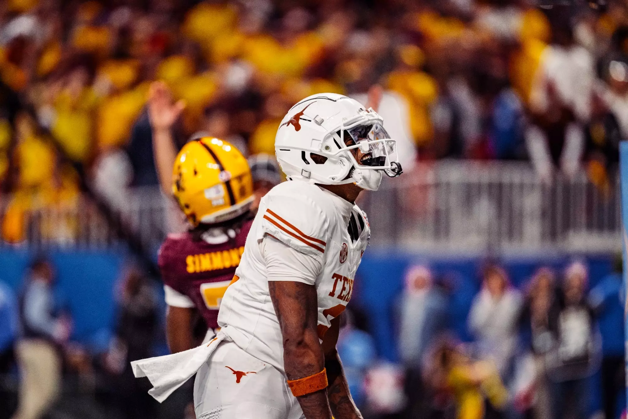 Matthew Golden Draft Profile, Scouting Report, Projection and Highlights
