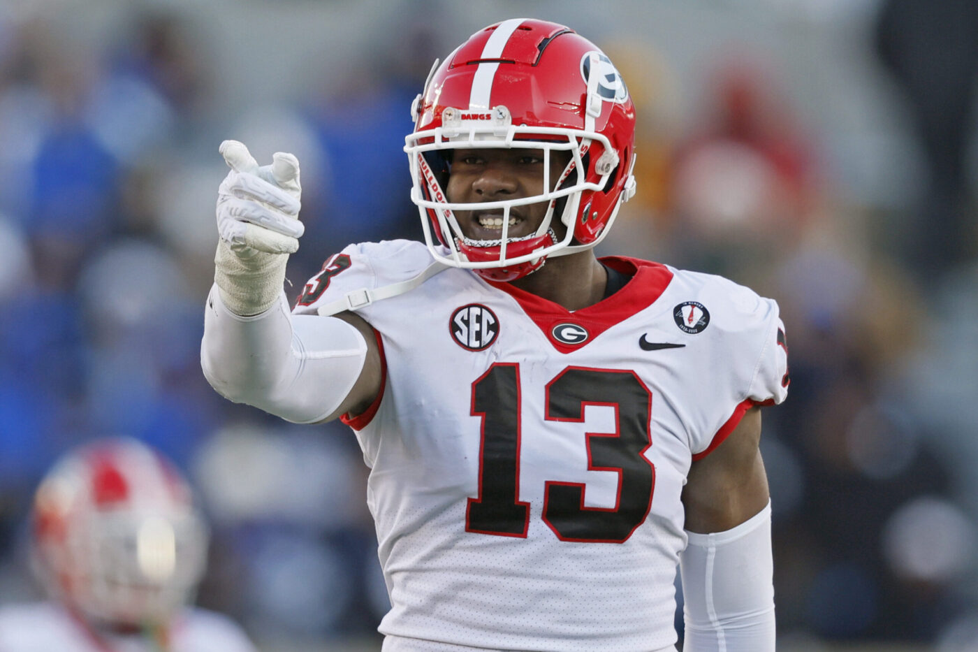 Mykel Williams Draft Profile, Scouting Report, Projection and Highlights