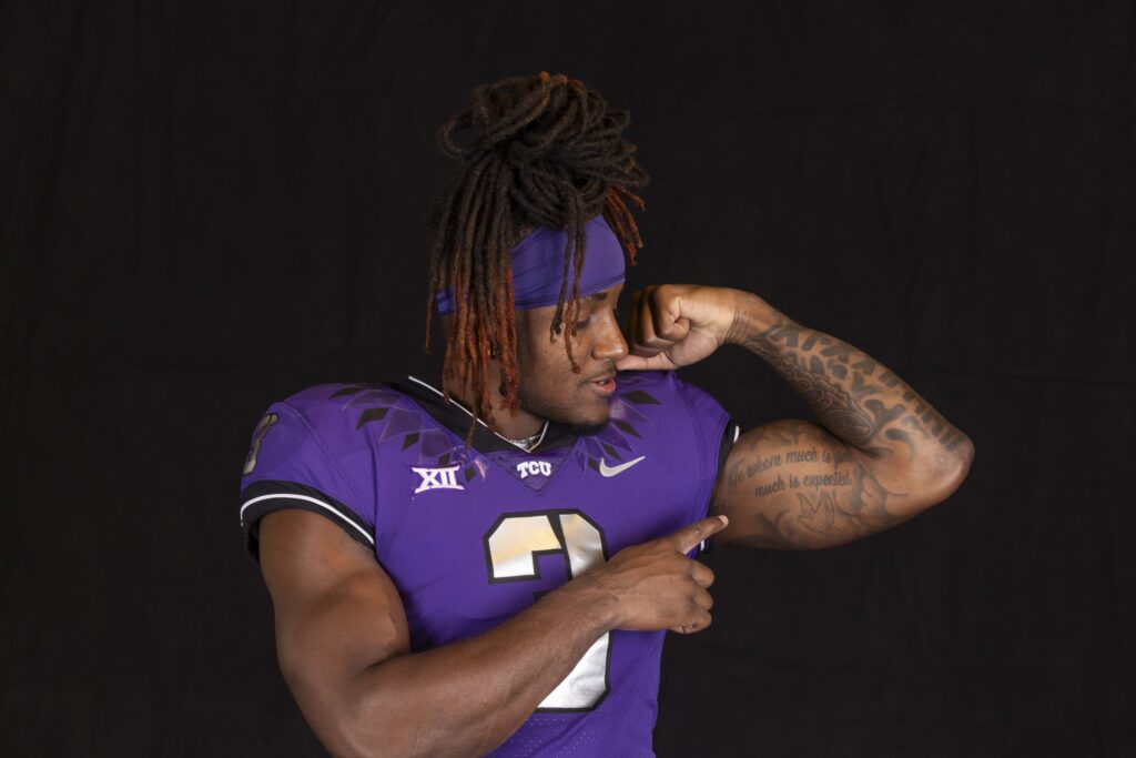 Savion Williams Draft Profile, Scouting Report, Projection and Highlights