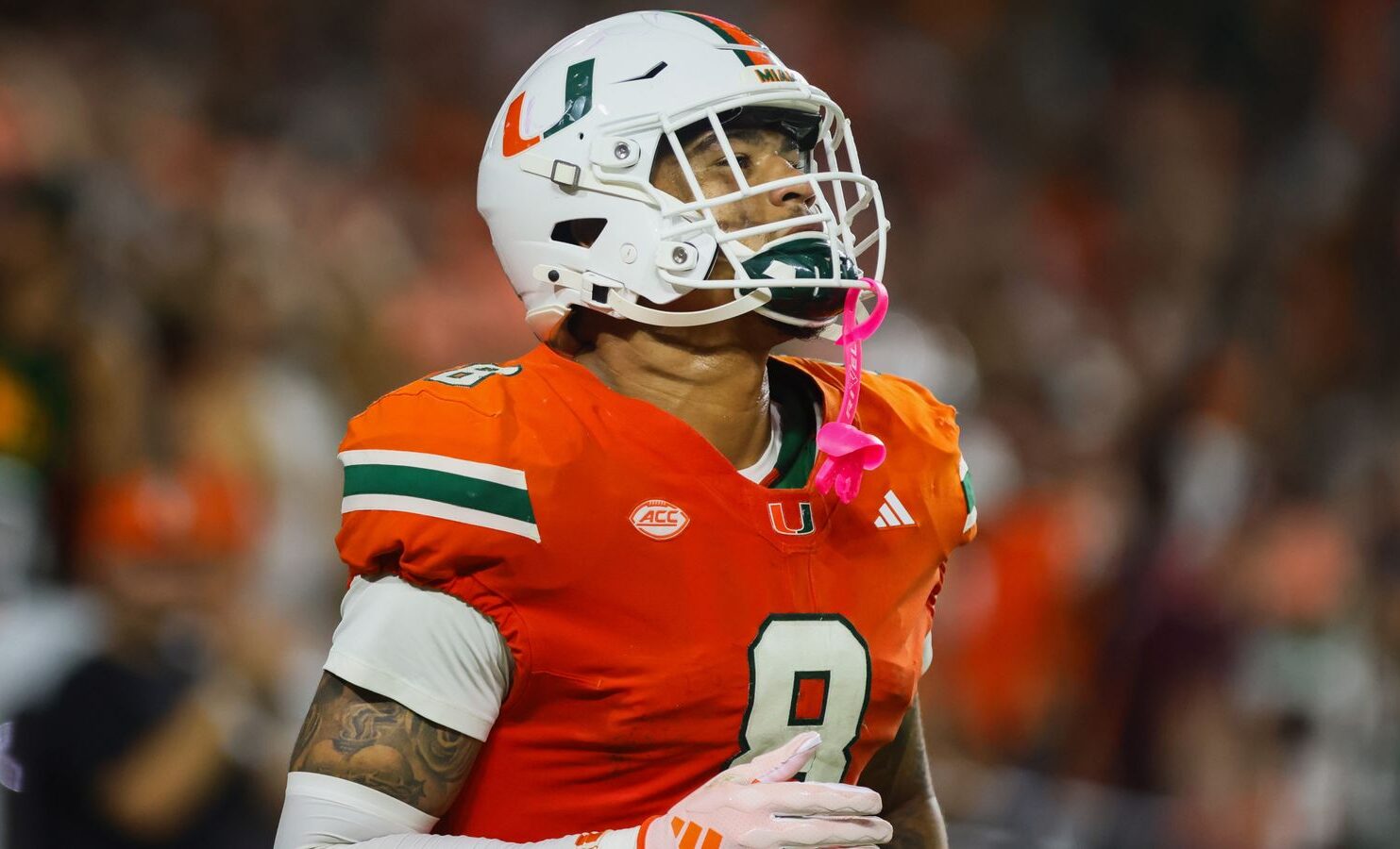 Elijah Arroyo Draft Profile, Scouting Report, Projection and Highlights
