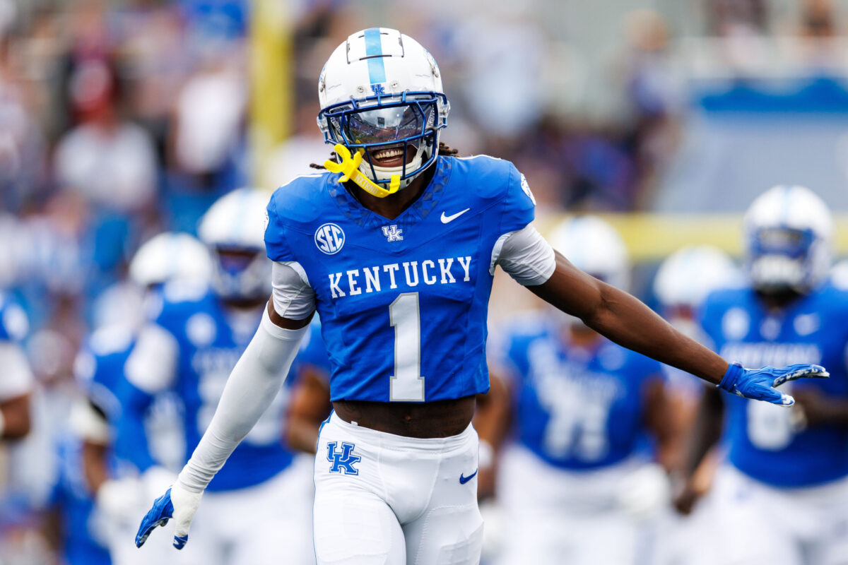 Maxwell Hairston Draft Profile, Scouting Report, Stats and Highlights