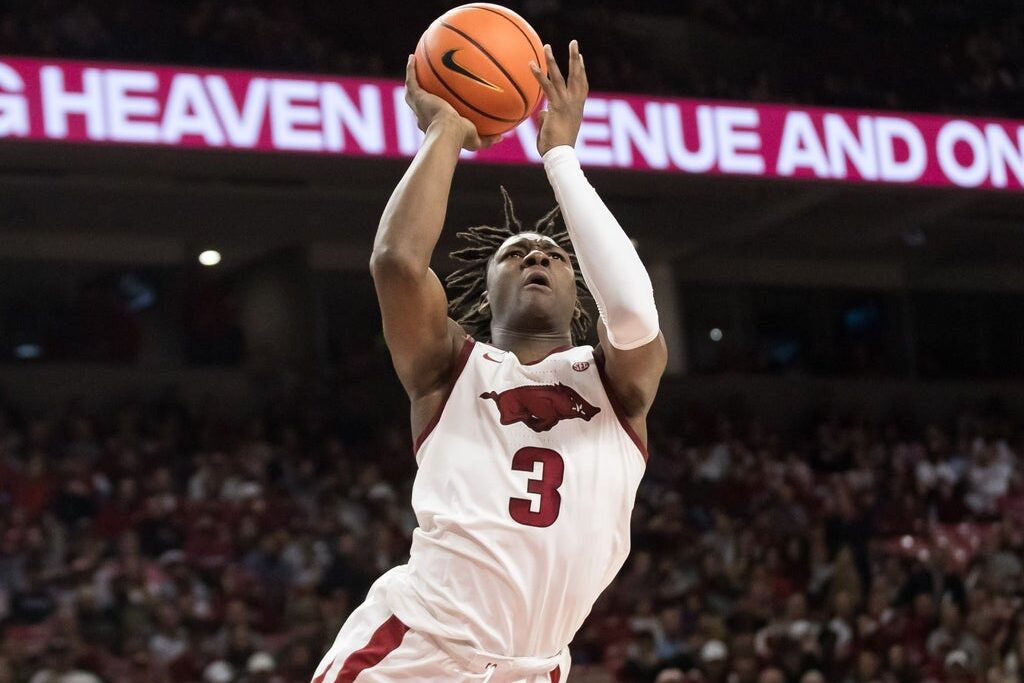 3 Biggest Winners From the NBA Draft
