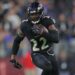 derrick henry Fantasy Football RB Rankings