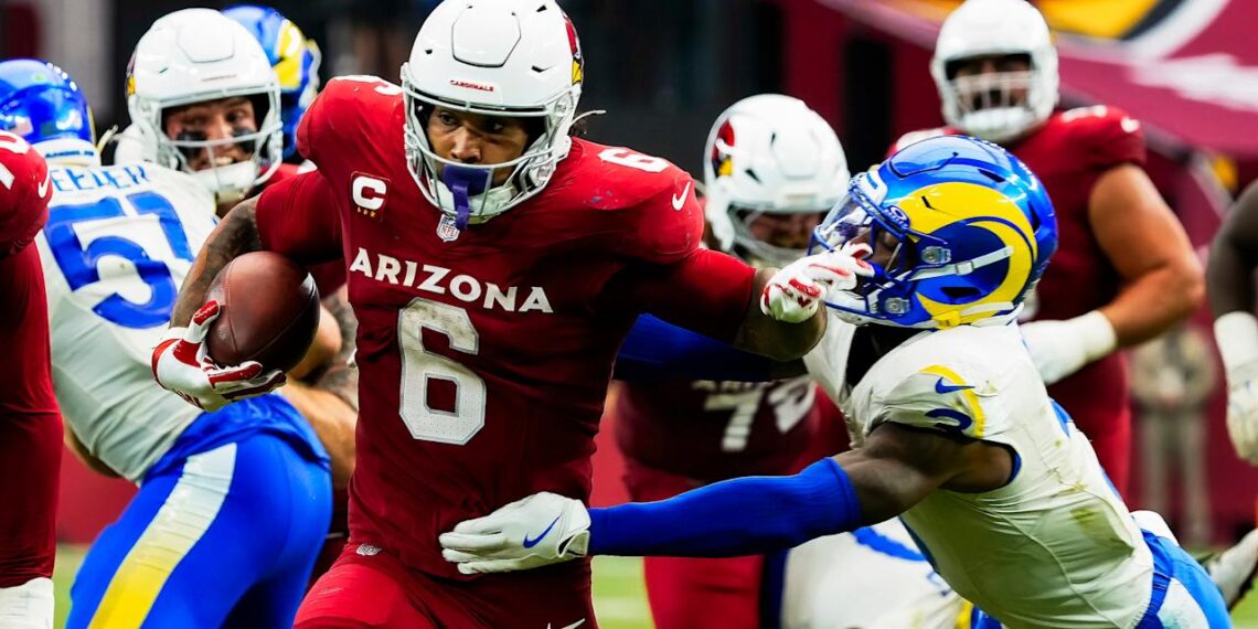 3 Best Fantasy Schedules for Running Backs