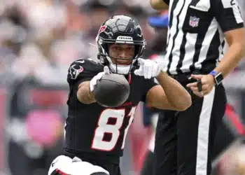 jayden higgins Fantasy Football Draft