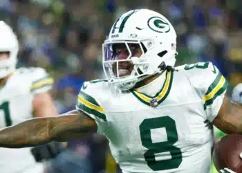 Josh Jacobs Fantasy Football Trades buy low