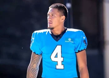 tetairoa Tet McMillan Fantasy Football start em sit em