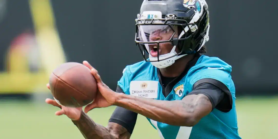 Travis Hunter fantasy football team names 2025