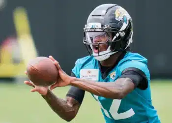 Travis Hunter fantasy football team names 2025