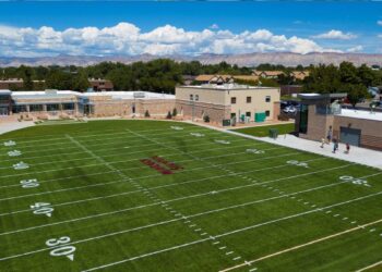 Colorado Mesa vs. CW Football