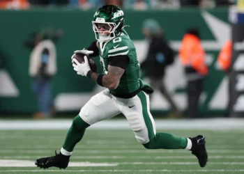 Braelon Allen fantasy football RB streamers Week 2