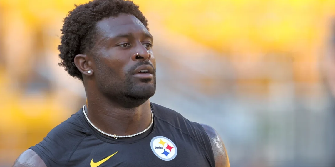 DK Metcalf Fantasy Football Start 'em Sit 'em