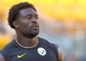 DK Metcalf Fantasy Football Start 'em Sit 'em