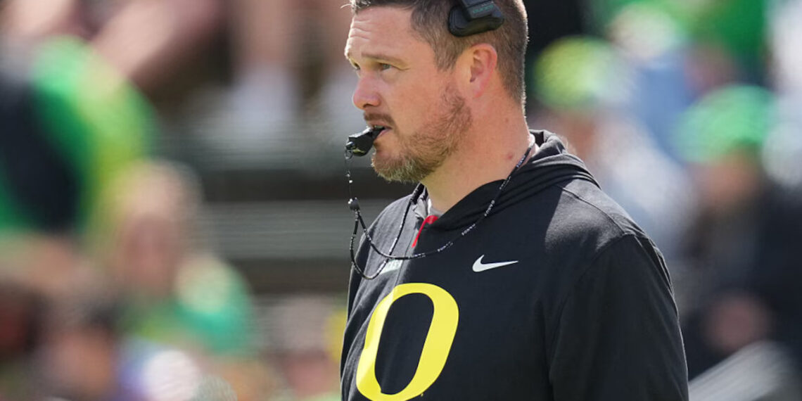 Best College Football Bets week 3 oregon