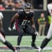 Divine Deablo defense fantasy football streamers Week 3 Atlanta Falcons
