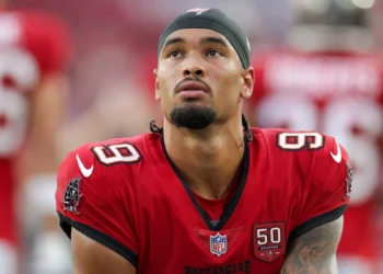 Emeka Egbuka Fantasy Football Team Names For 2025