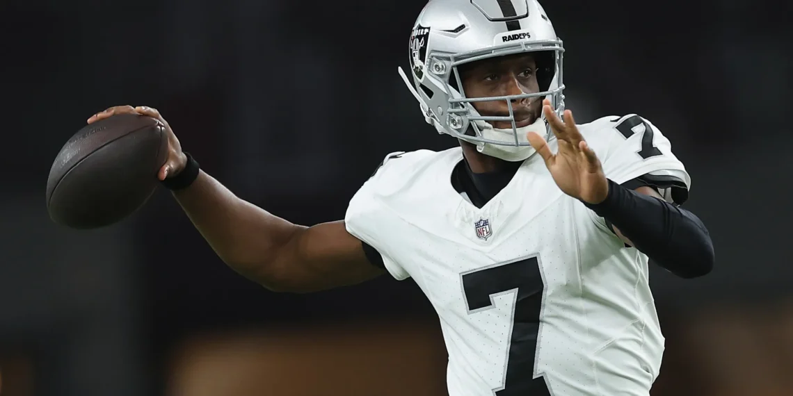 Geno Smith fantasy football waiver wire pickups week 4