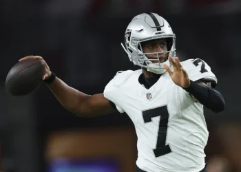 Geno Smith fantasy football waiver wire pickups week 4