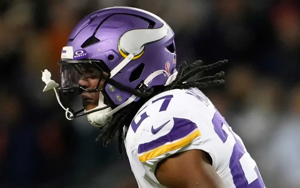 Jordan Mason fantasy football start 'em sit 'em week 14