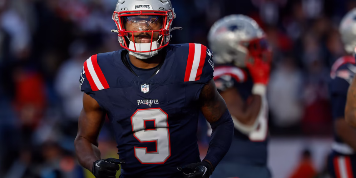 Kayshon Boutte fantasy football waiver wire pickups Week 3