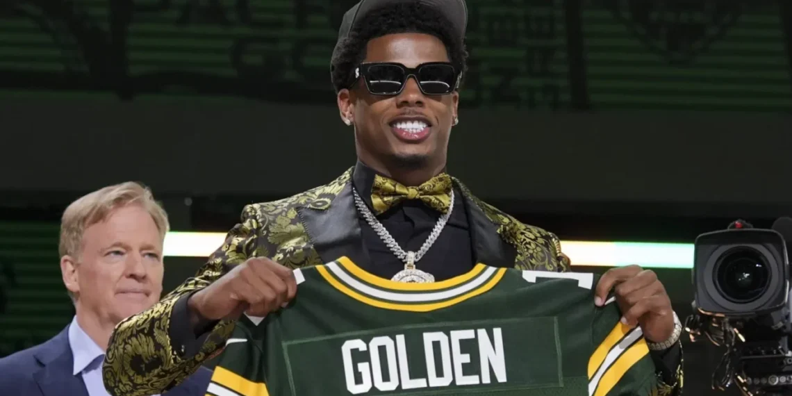 Matthew Golden Fantasy Football Team Names For 2025