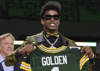 Matthew Golden Fantasy Football Team Names For 2025